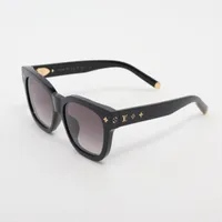 ヴィトン Z1523E サングラス マイ モノグラム スクエア サングラス