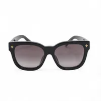 ルイヴィトン Z1523E マイモノグラム サングラス スクエア 新作☆Louis Vuitton☆サングラス マイ モノグラム・スクエア (Louis