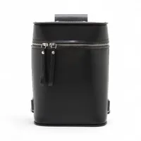 クリスチャンルブタン スパイクスタッズ パイソン 2WAYバックパック