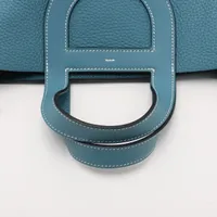 エルメス インザループ18 トリヨンクレマンスxヴォースイフト ニュー