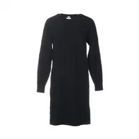 ドリスヴァンノッテン レーヨン×シルク ワンピース 36 レディース