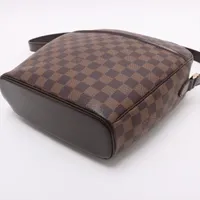 ルイヴィトン イパネマ GM ショルダーバッグ N51292 ダミエ ルイ・ヴィトン(LOUIS VUITTON)ルイヴィトン ダミエ イパネマ GM