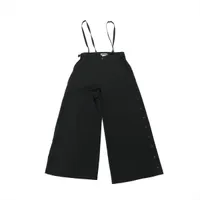 Yohji Yamamoto Plus Noir Wool Slacks 2 Ladies' Black ND-P06-100  A4074497｜Pre-owned brand goods and clothes online store｜ALLU Global Online  Store