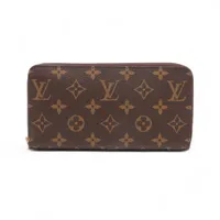 SALE✨IC✨ルイヴィトン モノグラム アンプラント ジッピーウォレット 65 楽天市場】ルイヴィトン 長財布 ジッピーウォレット モノグラム アン