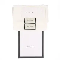 GUCCI　グッチ キャンバス サンダル 9 メンズ マルチカラー 未使用 箱 グッチ キャンバス サンダル 6 ユニセックス マルチカラー 624695