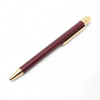 カルティエ　未使用ボールペン チャーム付き　ケース有り 楽天市場】【未使用品】Cartier カルティエ チャーム ドゥ カルティエ