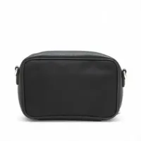 Prada Tessuto nylon x leather Shoulder bag Black AP136381｜Pre