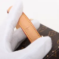 Vuitton x Murakami Takashi Monogram Jewelry case M92476 Brown | eBay