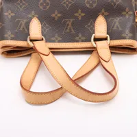 【正規品】ルイヴィトン　バティニョール ルイヴィトンバディニョール