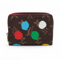 ヴィトン LVアエログラム ポルトフォイユ パイロット 型番 グレー