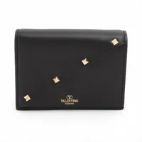 サンローラン YSLライン オリガミ タイニーウォレット BND669959