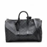 【超極美品/RFID】ルイヴィトン モノグラム エクリプス エクスプローラー 超極美品/RFID】ルイヴィトン モノグラム エクリプス エクスプローラー