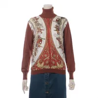 エルメス ニット/セーター｜中古ブランド品・ブランド古着通販｜ALLU