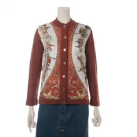 エルメス カーディガン｜中古ブランド品・ブランド古着通販｜ALLU