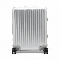 リモワ トパーズ アルミニウム キャリーケース シルバー 暗証番号000