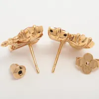 ヴィトン M00786 ブックル ドレイユ ピュス ルルグラム LE2244 ピアス