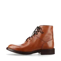 オールデン コードバン チャッカブーツ 11 1/2 メンズ ブラウン 1348