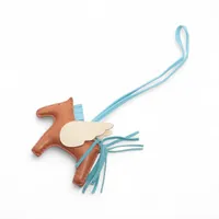 エルメス ロデオペガサスPM アニューミロ W刻印（2024年製）モーヴペール エルメス ロデオペガサスPM アニューミロ W刻印（2024年製