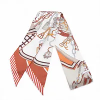 エルメス ツイリー PIQUE DAME DE COEUR ハートのクイーン スカーフ