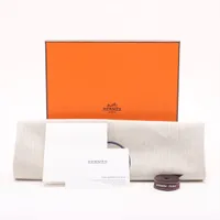 エルメス ケリードール ヴォースイフト ルージュラデューxルージュ