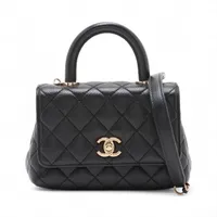 CHANEL ココハンドル入っていた箱 box 空き箱 ショッパー 新品 CHANEL ココハンドル入っていた箱 box 空き箱 ショッパー 新品