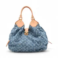 ヴィトン モノグラム バティニョール・オリゾンタル M51154 角毛羽付着