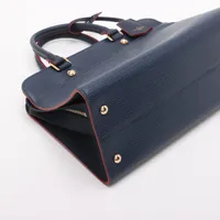 ルイ ヴィトン ヴァノー MM エピ M51239 ネイビー｜ルイ ヴィトンの