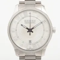 グッチ 時計｜中古ブランド品・ブランド古着通販｜ALLU（アリュー）