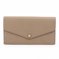 ヴィトン バイカラー モノグラム アンプラント ポルトフォイユサラ