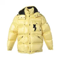 モンクレールジーニアス パームエンジェルス 23年 コットン×ナイロン