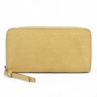 ルイヴィトン ジッピー・ウォレット｜中古ブランド品・ブランド古着