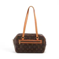 ヴィトン モノグラム ディライトフルMM M40353 RU018649｜中古ブランド