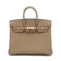 エルメス バーキン25｜中古ブランド品・ブランド古着通販｜ALLU