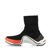 ヴィトン アリゾナライン 18年 PVC×レザー ドライビングシューズ 7 1/2