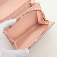 ヴィトン マヒナ ポルトフォイユイリス コンパクトウォレット RFID反応有 ヴィトン マヒナ ポルトフォイユ イリス コンパクト M14172 ブルーム