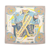 エルメス マフラー/スヌード｜中古ブランド品・ブランド古着通販｜ALLU