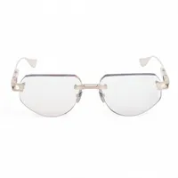 ディータ サングラス メタル シルバー DTS164 GRAND INPERYN A4079213