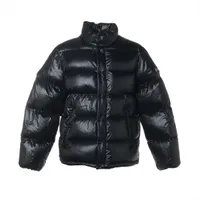 モンクレールジーニアス フラグメント 21年 ナイロン ジャケット 1