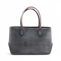 ベルルッティ トゥジュールトート カリグラフィ トートバッグ ボルドー 楽天市場】ベルルッティ カリグラフィー トゥジュールの通販