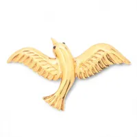 ティファニー ファイヤーワークス ブローチ 925 166.2g シルバー