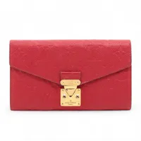 専用ルイヴィトン ポルトフォイユサラ バイカラー モノグラム トゥルトレール ヴィトン バイカラー モノグラム アンプラント ポルトフォイユサラ