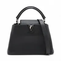 ヴィトン パルナセア カプシーヌBB M94755 ブラック