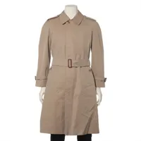 バーバリー　コート LL★92　170★ BURBERRY LONDON(バーバリーロンドン) / ステンカラーコート/サイズ