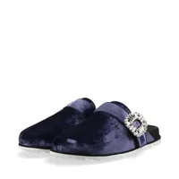 ロジェヴィヴィエ　ビジュースリッパ未使用 ロジェヴィヴィエ ビジュースリッパ未使用