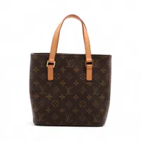 ヴィトン モノグラム ヴァヴァンPM M51172 ブラウン