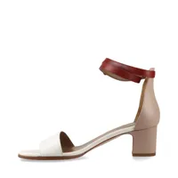 エルメス マネージュ レザー ケリー金具 ストラップ サンダル シルバー HERMES エルメス マネージュ ケリー金具 サンダル : アイム ヤフー