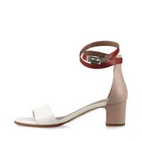 【HERMES】マネージュ　ケリーストラップ　サンダル新品未使用 楽天市場】HERMES エルメス サンダル マネージュケリー アンクル