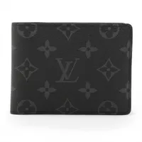 美品　ルイヴィトン　ハイブリッドウォレット　モノグラム　シャドウ 楽天市場】ルイヴィトン カードケース付きコインケース フラグメント