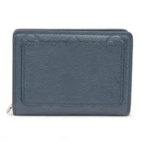 ヴィトン モノグラムアンプラント ポルトフォイユ リサ M12536 グレー