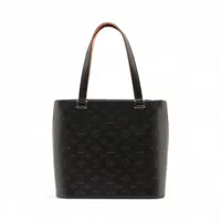 ヴィトン モノグラムマット ストックトン M55112 グレー A4081989